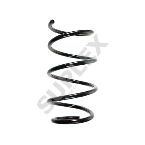 SUPLEX Fahrwerksfeder 06297