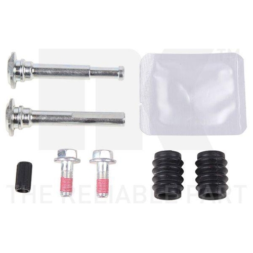 NK F&uuml;hrungsh&uuml;lse, Bremssattel 8923011