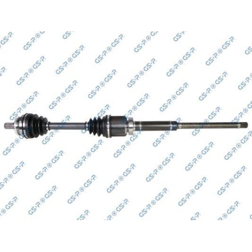 GSP Antriebswelle 262065