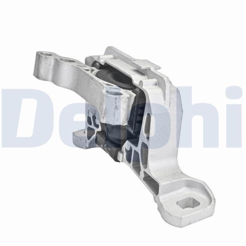 DELPHI Lagerung, Motor