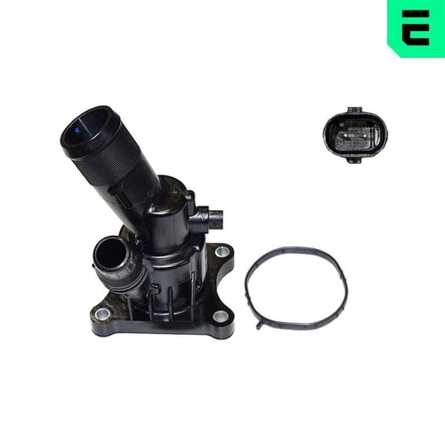 ERA Thermostat, K&uuml;hlmittel