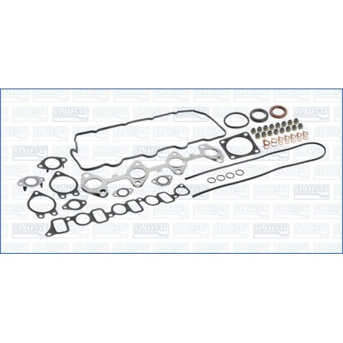 AJUSA Dichtungssatz, Zylinderkopf 53023200
