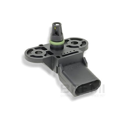 BREMI Sensor, Ladedruck