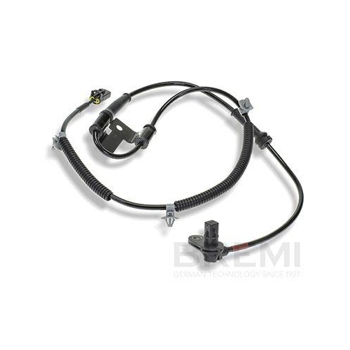 BREMI Sensor, Raddrehzahl