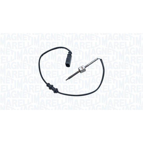 MAGNETI MARELLI Sensor, Abgastemperatur