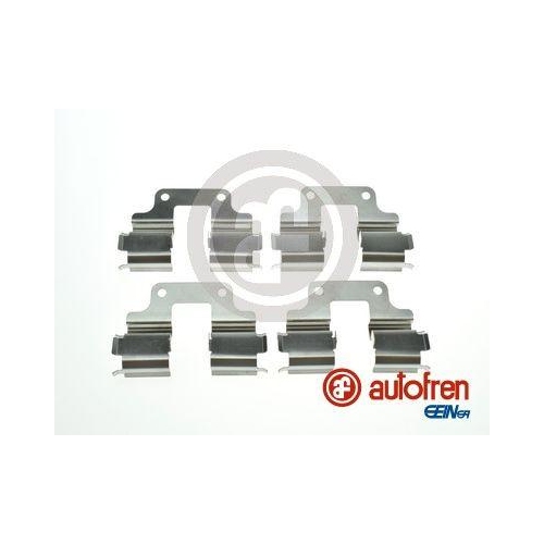 AUTOFREN SEINSA Zubeh&ouml;rsatz, Scheibenbremsbelag