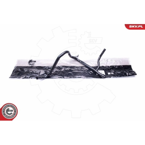 ESEN SKV Kühlmittelrohrleitung