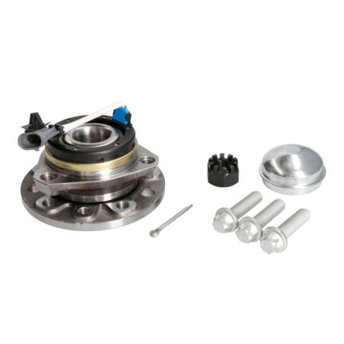 BTA Radlagersatz H1X007BTA