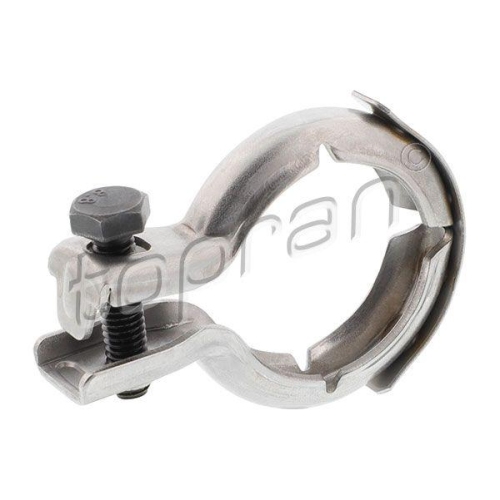 TOPRAN Klemmschelle 119 167