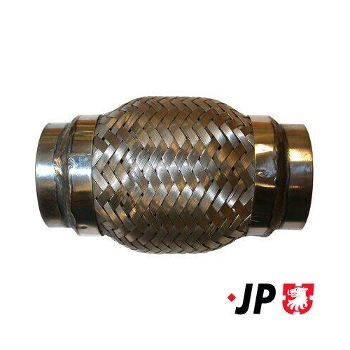 JP GROUP Flexrohr, Abgasanlage JP 9924400200