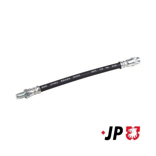 JP GROUP Bremsschlauch JP 1261703700