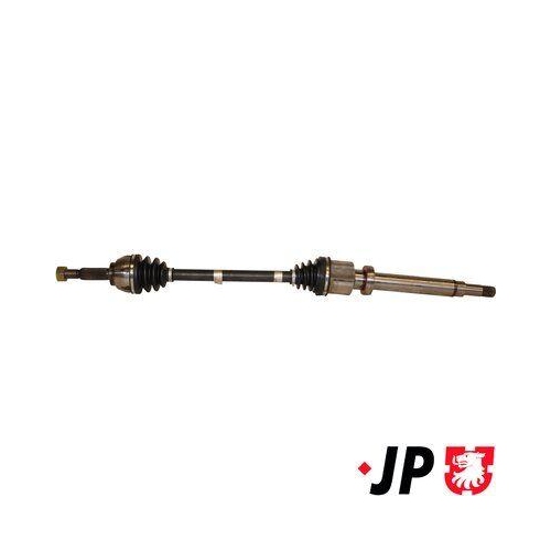 JP GROUP Antriebswelle JP 1543101480
