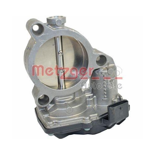 METZGER AUTOTEILE Drosselklappenstutzen ORIGINAL ERSATZTEIL 0892417