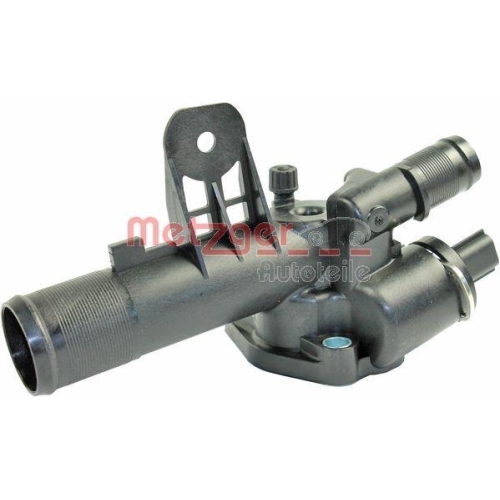 METZGER AUTOTEILE Thermostat, K&uuml;hlmittel 4006222