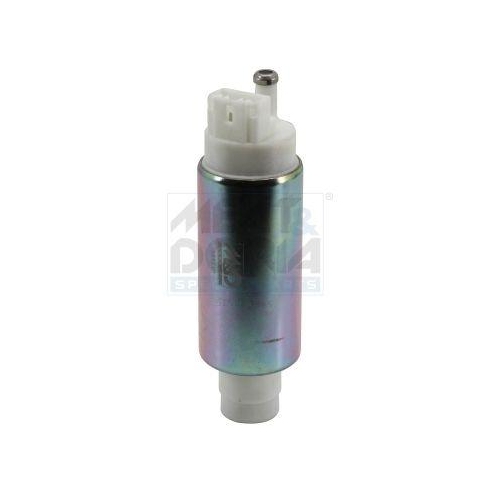 MEAT & DORIA Kraftstoffpumpe 76135