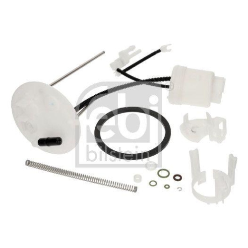 FEBI BILSTEIN Kraftstofffilter 1000228