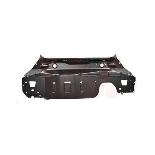 VAN WEZEL Heckwand 1807635