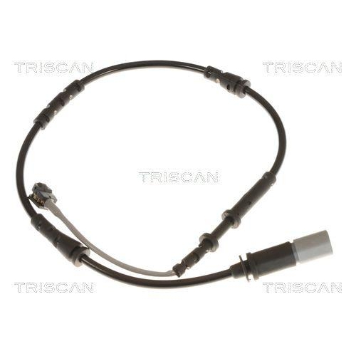 TRISCAN Warnkontakt, Bremsbelagverschlei&szlig; 8115 11086