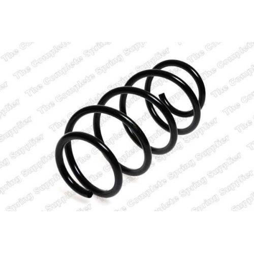 LESJ&Ouml;FORS Fahrwerksfeder 4063472