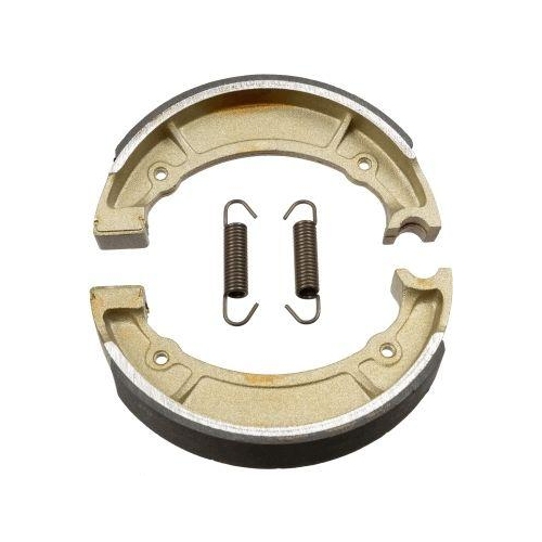 TRW Bremsbackensatz MCS954