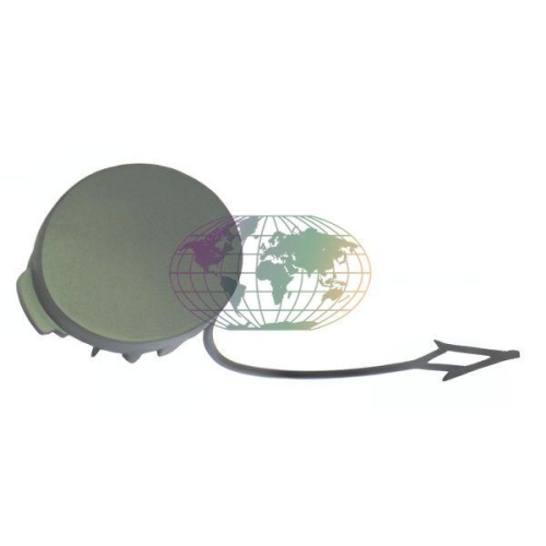 Lexmond Trading BV Blende, Sto&szlig;f&auml;nger 9265145