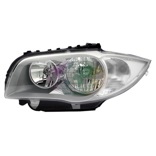 Lexmond Trading BV Hauptscheinwerfer 1622254