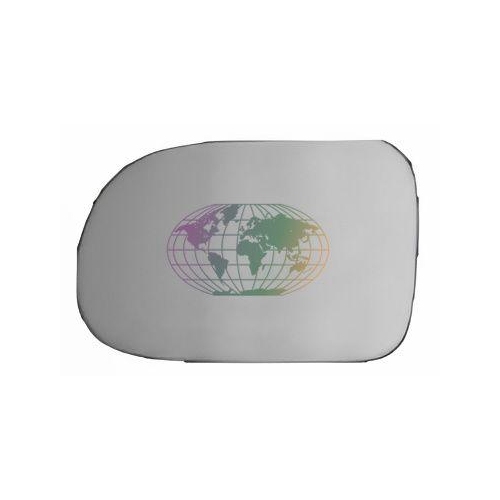 Lexmond Trading BV Spiegelglas, Au&szlig;enspiegel 8213062