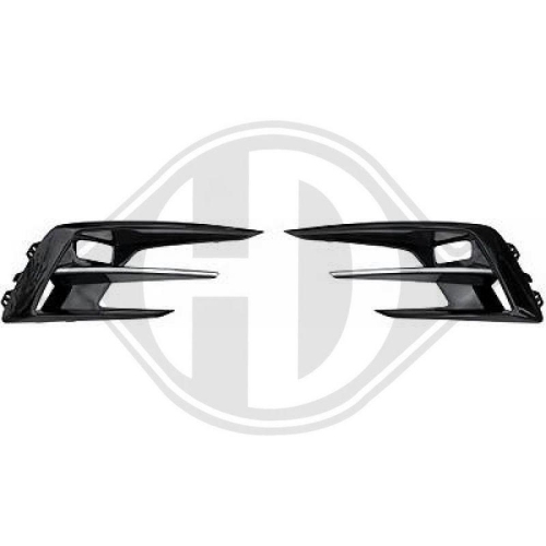 DIEDERICHS L&uuml;ftungsgitter, Sto&szlig;f&auml;nger 4467147