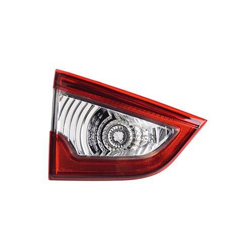 VAN WEZEL Heckleuchte 5265933