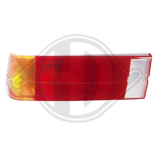 DIEDERICHS Heckleuchte 1211090