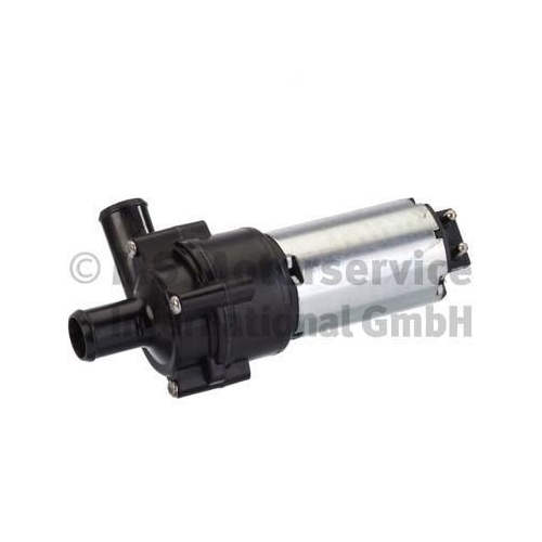 PIERBURG Zusatzwasserpumpe (K&uuml;hlwasserkreislauf) 7.06740.02.0