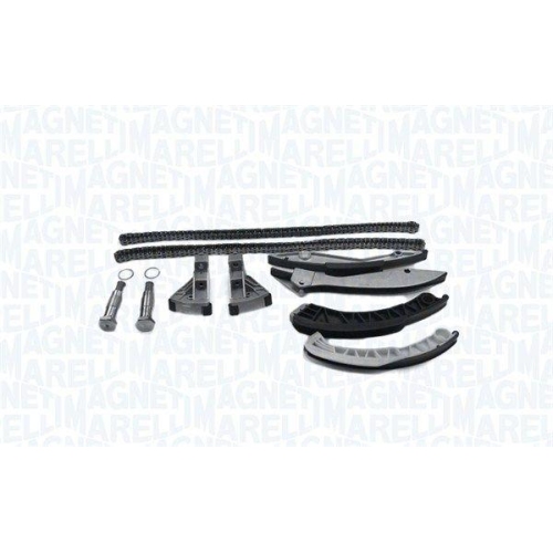 MAGNETI MARELLI Steuerkettensatz 341500000710