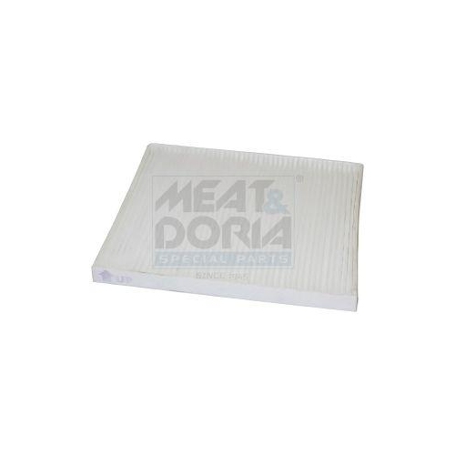 MEAT & DORIA Filter, Innenraumluft 17336