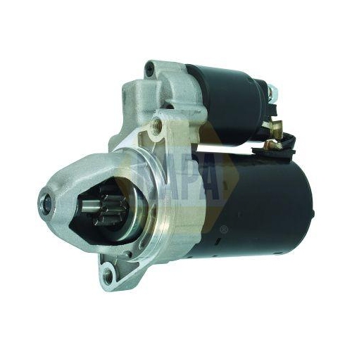 NAPA Starter NAPA NSM1022