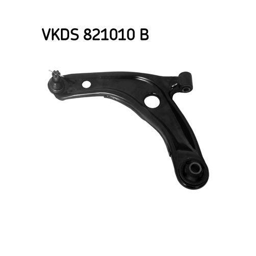 SKF Lenker, Radaufh&auml;ngung VKDS 821010 B