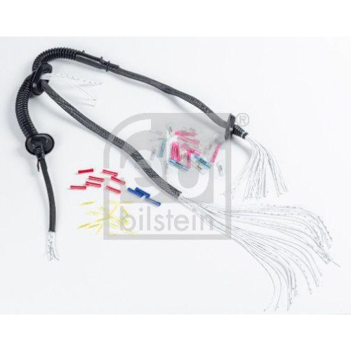 FEBI BILSTEIN Kabelreparatursatz, Heckklappe febi Plus 107119