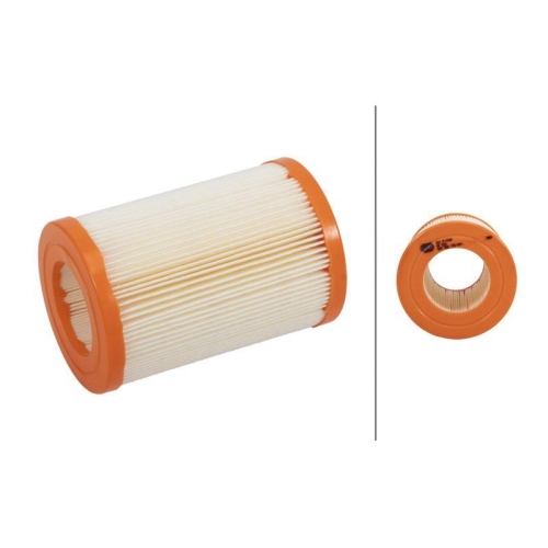 HELLA Luftfilter 8ZA 366 135-341