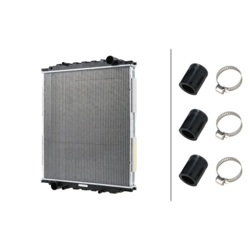 HELLA K&uuml;hler, Motork&uuml;hlung >>> Easy2Fit <<< 8MK 366 305-871