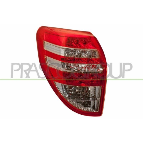 PRASCO Heckleuchte TY2894154