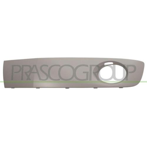 PRASCO L&uuml;ftungsgitter, Sto&szlig;f&auml;nger Premium VG9192146