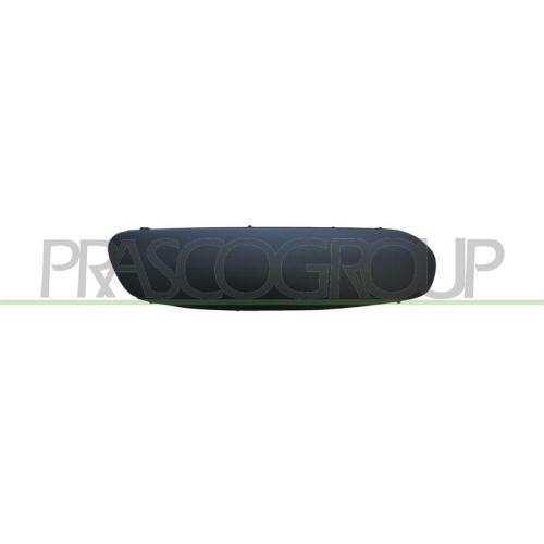 PRASCO Zier-/Schutzleiste, Sto&szlig;f&auml;nger Premium CI3221243