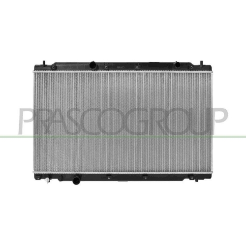 PRASCO K&uuml;hler, Motork&uuml;hlung PrascoSelection HD832R001