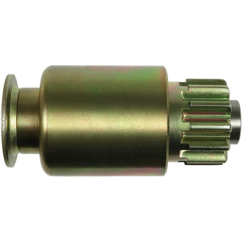 AS-PL Freilaufgetriebe, Starter AS SD1016