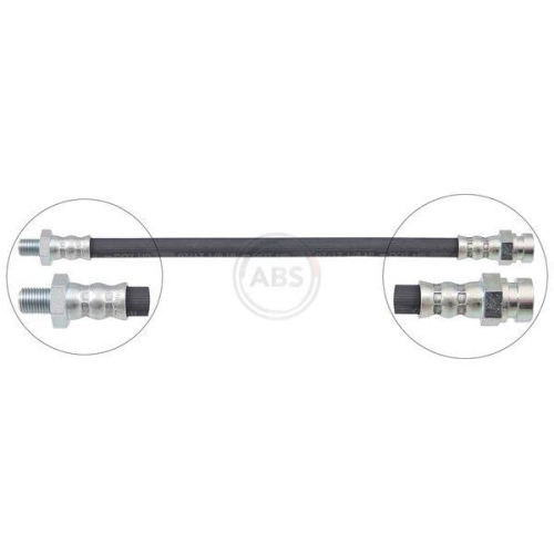 A.B.S. Bremsschlauch SL 5626