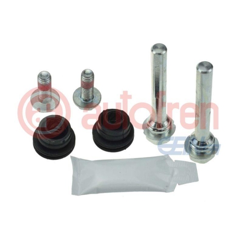 AUTOFREN SEINSA F&uuml;hrungsh&uuml;lsensatz, Bremssattel D7531C