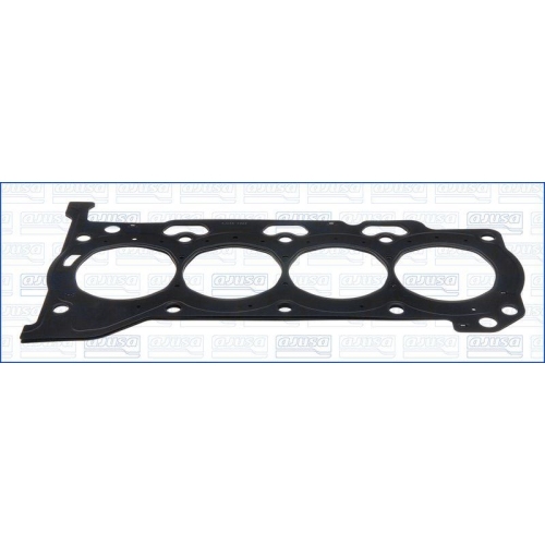 AJUSA Dichtung, Zylinderkopf MULTILAYER STEEL 10258600