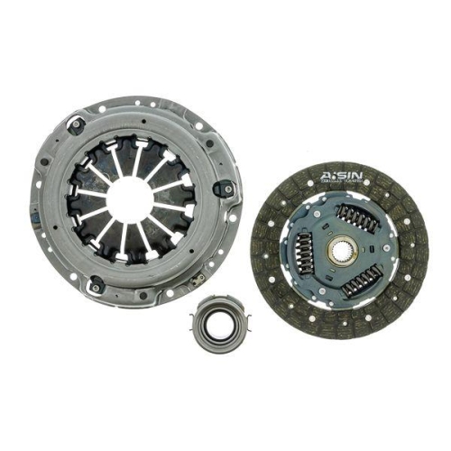 AISIN Kupplungssatz AISIN Clutch Kit (3P) KF-040