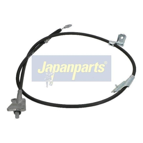 JAPANPARTS Seilzug, Feststellbremse BC-158L