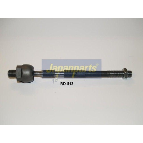 JAPANPARTS Axialgelenk, Spurstange RD-513