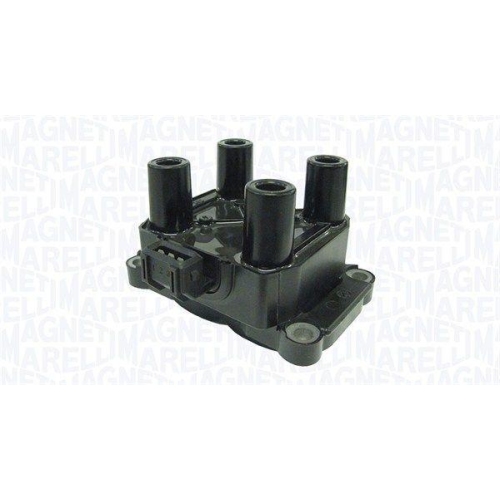 MAGNETI MARELLI Z&uuml;ndspule 060717066012